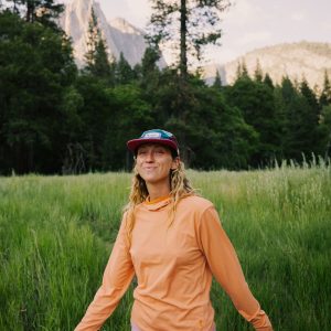 Sombra Sun Hoodie – Women’s