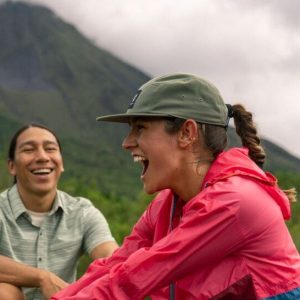 Cada Día 5-Panel Hat