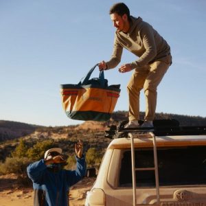 Allpa 60L Gear Hauler Tote