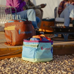 Allpa 30L Gear Hauler Tote – Del Día