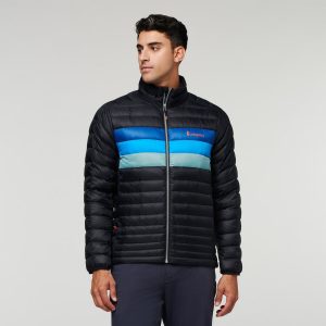 Fuego Down Jacket – Men’s