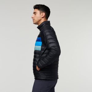 Fuego Down Jacket – Men’s