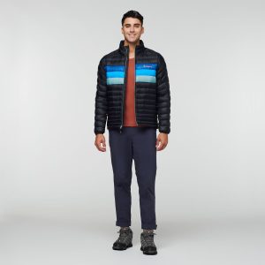 Fuego Down Jacket – Men’s
