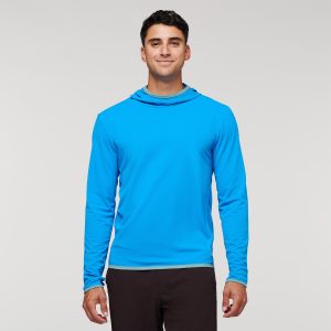 Sombra Sun Hoodie – Men’s
