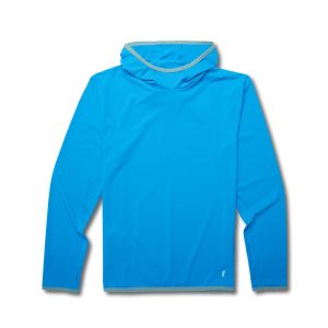 Sombra Sun Hoodie – Men’s
