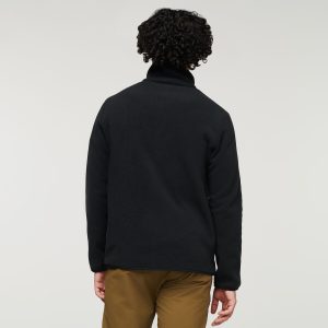 Teca Fleece Full-Zip Jacket – Men’s