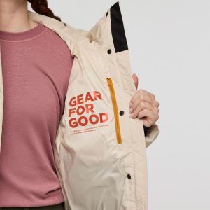 Alivio Down Jacket – Women’s