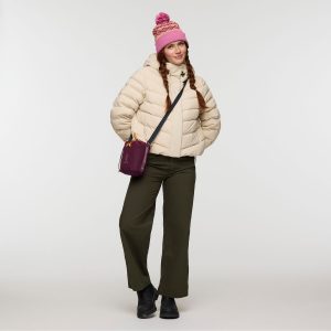 Alivio Down Jacket – Women’s