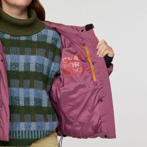 Alivio Down Jacket – Women’s