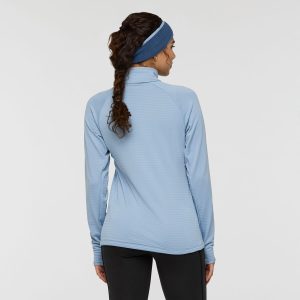 Otero Fleece Half-Zip Pullover – Women’s