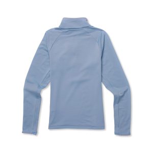 Otero Fleece Half-Zip Pullover – Women’s