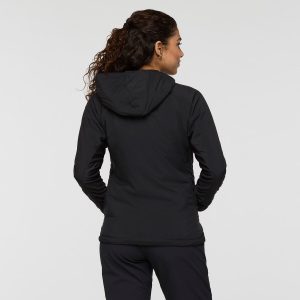 Pacaya 2.0 Insulated Hooded Jacket – Women’s
