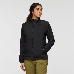 Pacaya 2.0 Insulated Jacket – Women’s