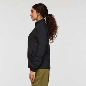 Pacaya 2.0 Insulated Jacket – Women’s