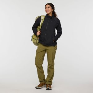 Pacaya 2.0 Insulated Jacket – Women’s