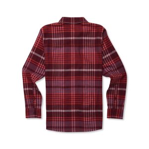 Quedo Flannel Shirt – Women’s