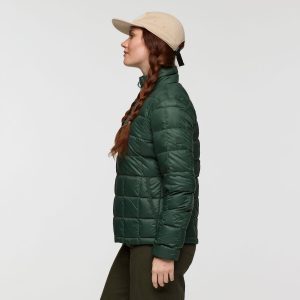 Repleto Down Jacket – Women’s