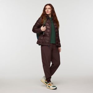 Repleto Down Jacket – Women’s