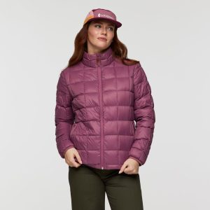 Repleto Down Jacket – Women’s