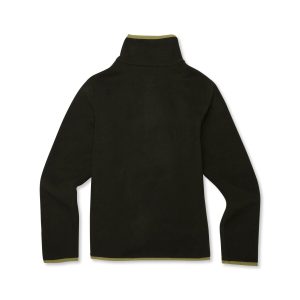 Teca Fleece Pullover – Women’s