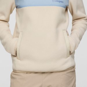 Teca Fleece Pullover – Women’s