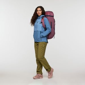 Yermo Hooded Jacket – Women’s