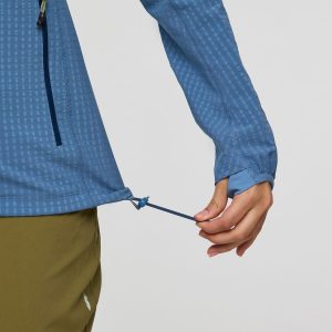 Yermo Hooded Jacket – Women’s