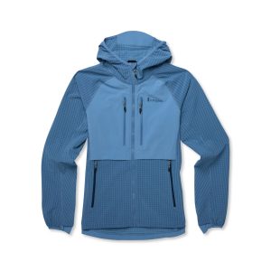 Yermo Hooded Jacket – Women’s