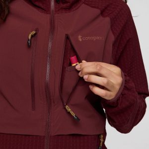 Yermo Hooded Jacket – Women’s