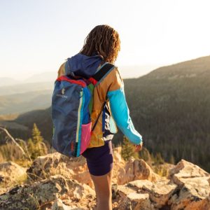 Batac 16L Daypack – Del Día