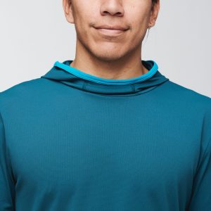 Sombra Sun Hoodie – Men’s