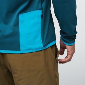 Sombra Sun Hoodie – Men’s