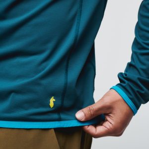 Sombra Sun Hoodie – Men’s