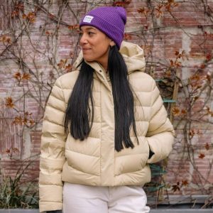 Alivio Down Jacket – Women’s