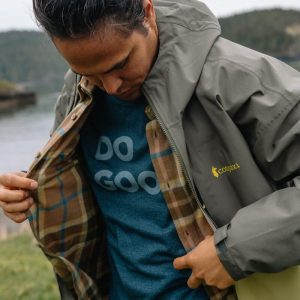 Do Good T-Shirt – Men’s