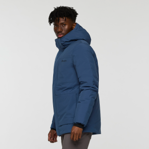 Calidez Down Parka – Men’s