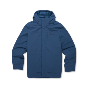 Calidez Down Parka – Men’s