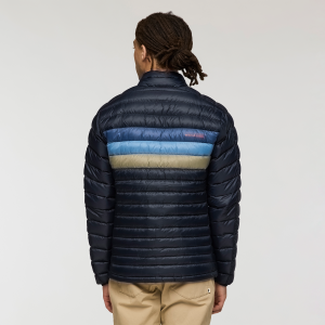 Fuego Down Jacket – Men’s