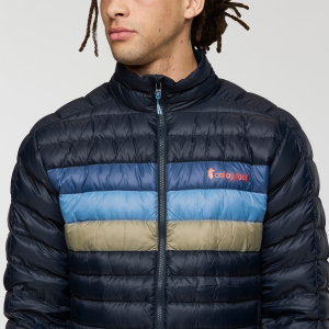 Fuego Down Jacket – Men’s
