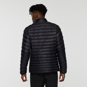 Fuego Down Jacket – Men’s