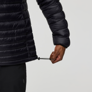 Fuego Down Jacket – Men’s