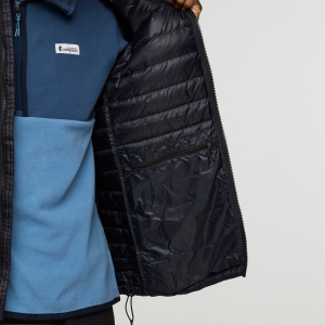 Fuego Down Jacket – Men’s
