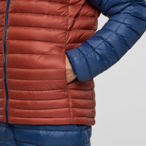 Fuego Down Jacket – Men’s
