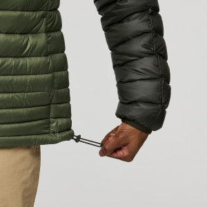 Fuego Down Jacket – Men’s