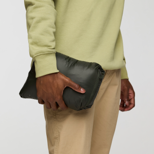 Fuego Down Jacket – Men’s