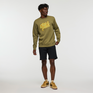 Ambato Short – Men’s