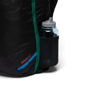 Allpa 42L Travel Pack – Del Día Dark