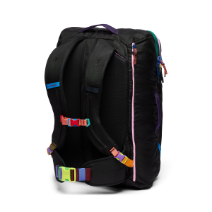 Allpa 42L Travel Pack – Del Día Dark