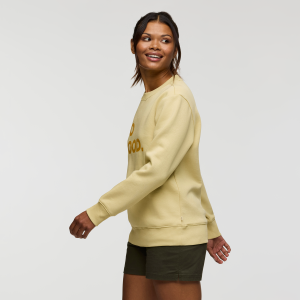 Do Good Crew Sweatshirt – Women’s