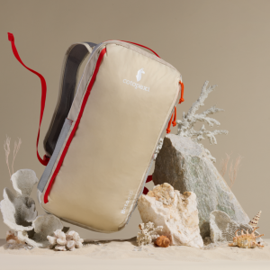 Batac 16L Daypack – Del Día Monochrome